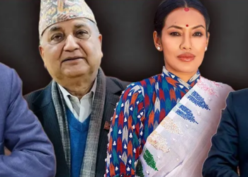 बालेनको लिस्टमा आशिका तामाङ, ईश्वर पोखरेललाई ओलीले छुटाए ?