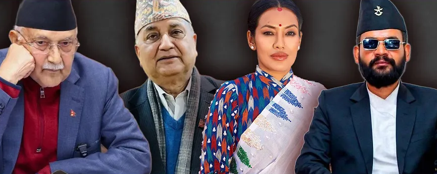 बालेनको लिस्टमा आशिका तामाङ, ईश्वर पोखरेललाई ओलीले छुटाए ?