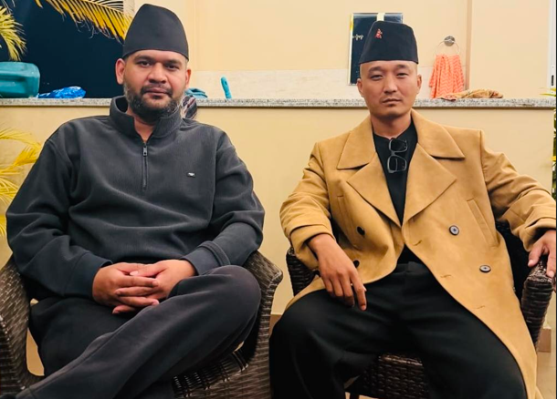 इतिहासले सम्झिने छ सुदनलाई, बालेनलाई बनाउदैछन् प्रधानमन्त्री