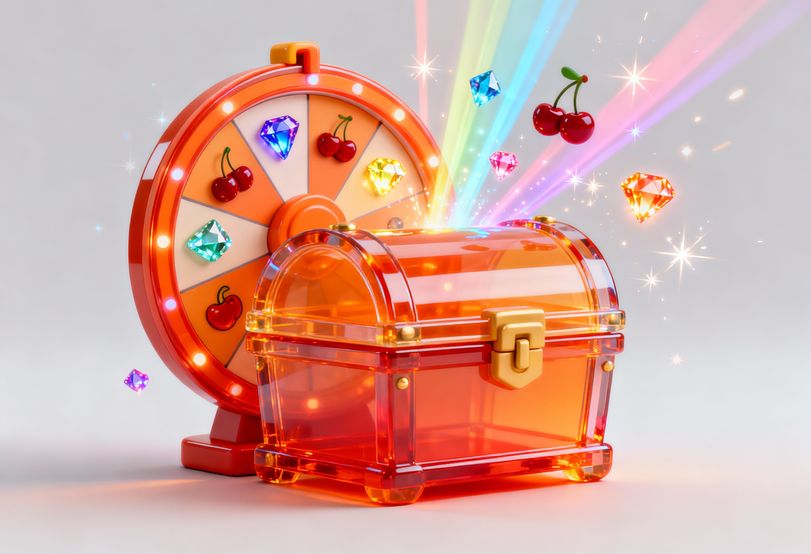 Casiroom Casino Deposit Bonus: Unlock Your Winning Potential Casiroom Casino Deposit Bonus: Unlock Your Winning Potential