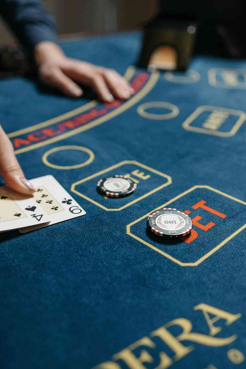 Understanding Slotastic Casino Terms of Use: A Comprehensive Guide