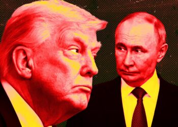 अमेरिकामा परमाणु बम खसाइदिनु भन्दै पुटिनका नेता भड्किएपछि..