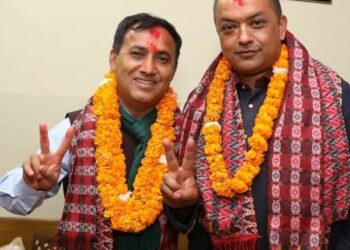 कांग्रेस विशेष महाधिवेशनः एकताको कसम कि विभाजन ?