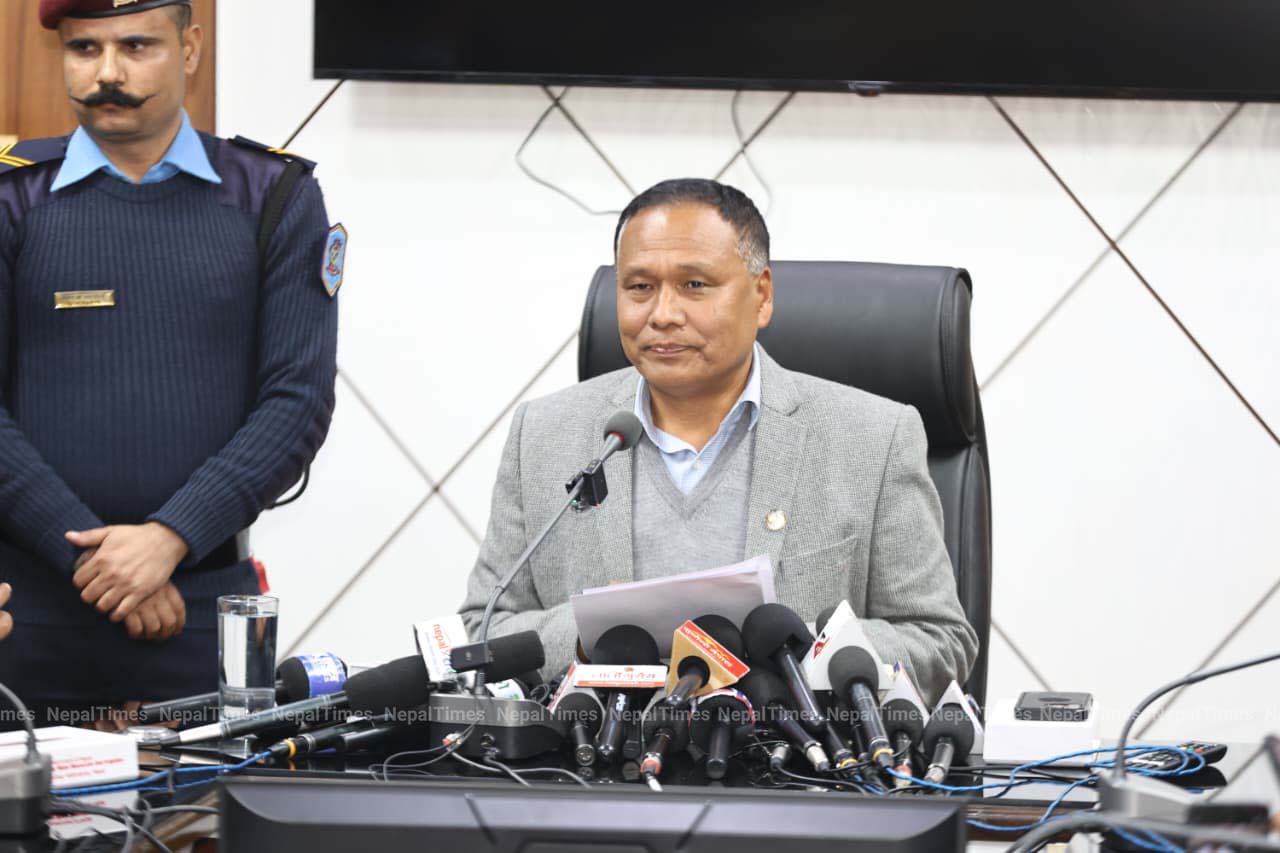 समानुपातिकका लागि कुलमानको म्याराथन, अदालतसम्म जाने