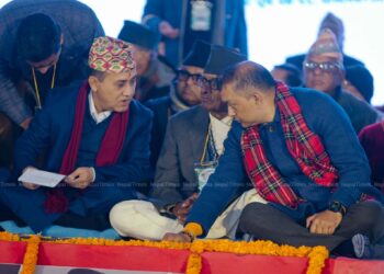 जेनजी विद्रोह के थियो ? कसका कारणले भयो ? विश्वप्रकाशले खुलाए