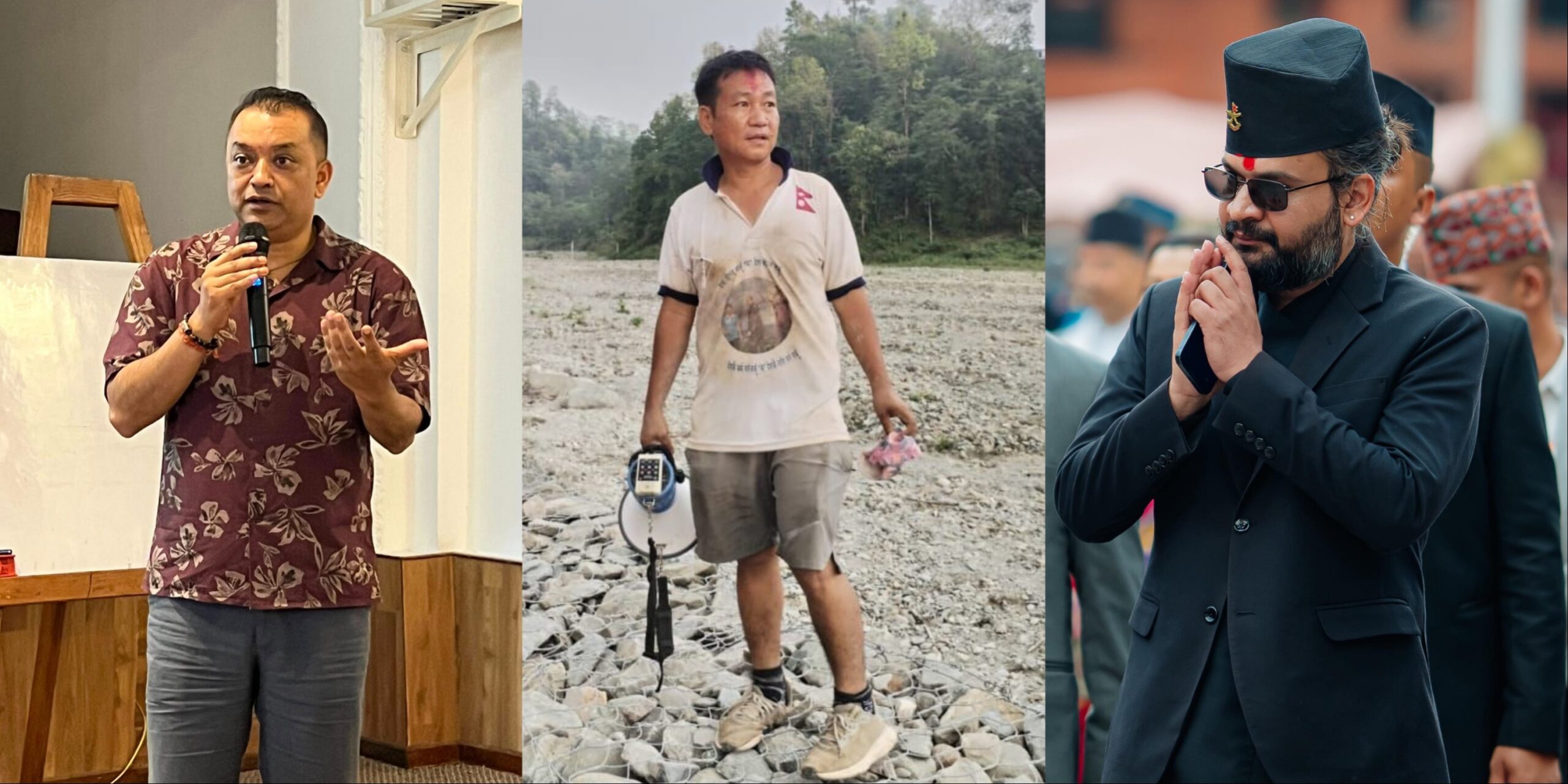 अबको प्रधानमन्त्री को ?कस्तो प्रधानमन्त्री चाहिएको छ ?