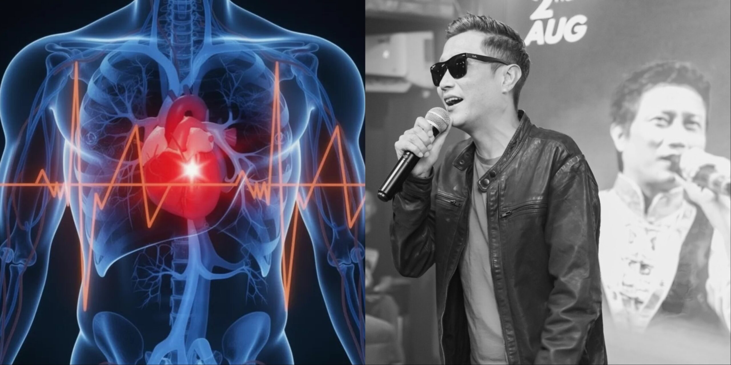 प्रशान्त तामाङको सुतेकै अवस्थामा कसरी मृत्यु भयो ?