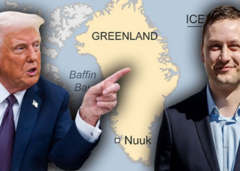 भेनेजुएला अट्याकपछि किन डराईरहेका छन् ट्रम्प ?