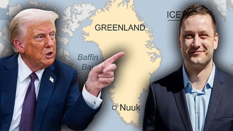 भेनेजुएला अट्याकपछि किन डराईरहेका छन् ट्रम्प ?