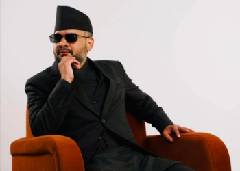 बालेनको सबैलाई शुभकामना,ओलीविरुद्ध उम्मेदवारीको तयारी