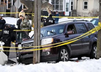 अमेरिकामा आप्रवासीको हत्या