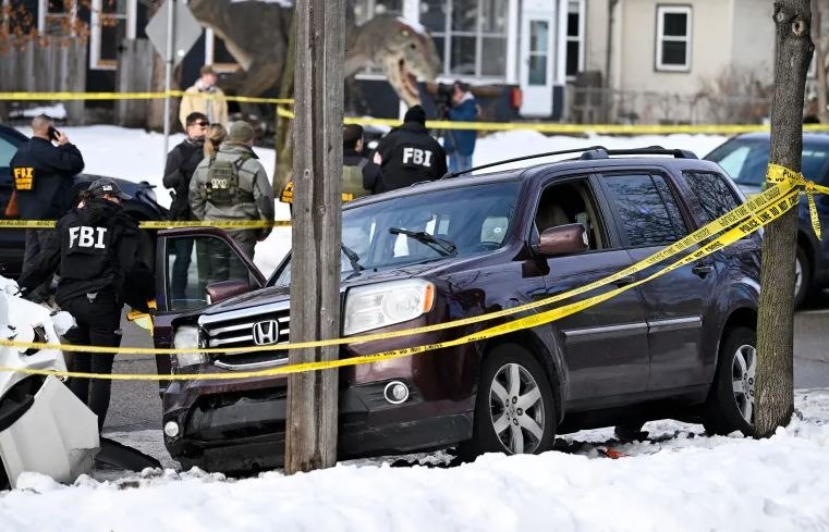 अमेरिकामा आप्रवासीको हत्या