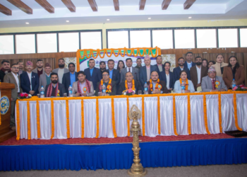 मेरोमाइक्रोफाइनान्सले ५ % लाभांश दिने,संचालकहरु निर्बिरोध