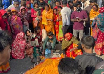 सुनसरी गोली प्रकरणः छानबिन समिति गठन, पीडितलाई राहत