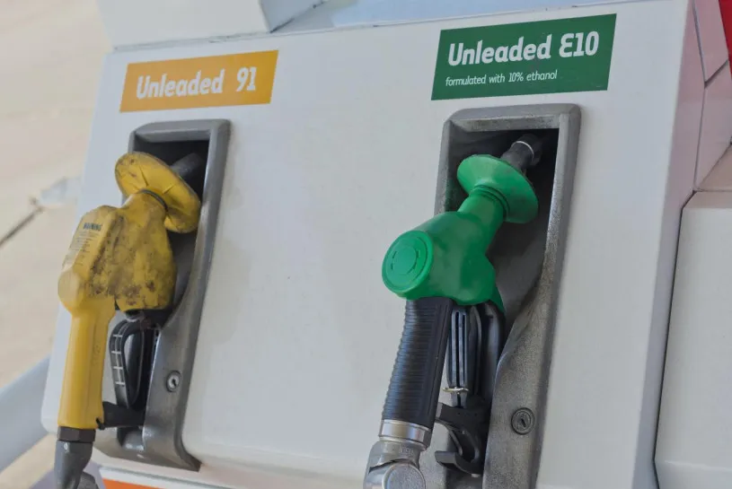 पेट्रोलमा इथानोल मिसाउने सरकारको निर्णय, के फाइदा हुन्छ ?