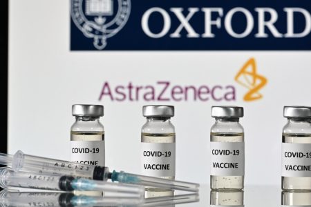 corona vaccine