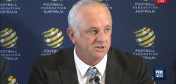 graham arnold