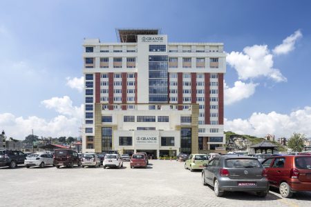 grande hospital