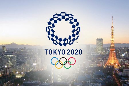 tokyo olympic
