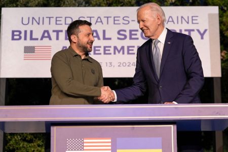 biden- jelensky