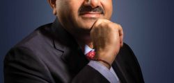 gautam adani