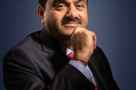 gautam adani