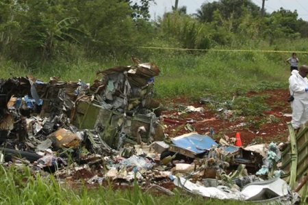 bolivia plane crash