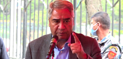 sher bahadur deuba