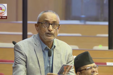 jitendra narayan dev
