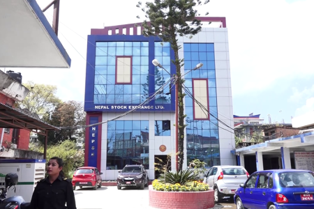 share bazar