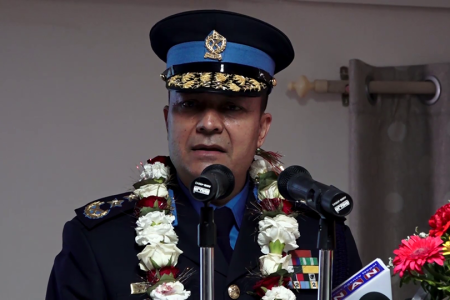 igp thapa