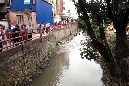 tukucha khola