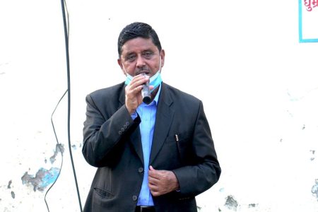 jiwan ghimire