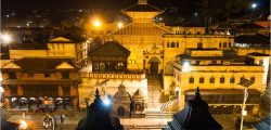 108_Night_View_OfPasupatinath_Temple_Ket6CXS4Z1