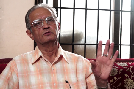 hareram dhakal
