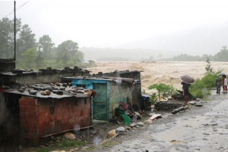 tanahu badi