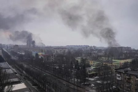 mariupol