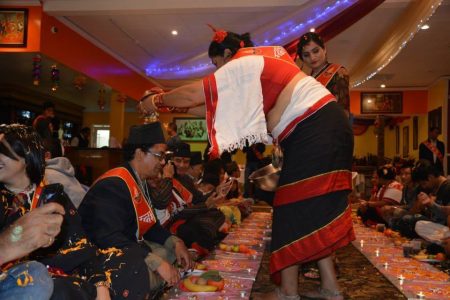 mah puja