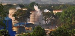 gas leak in india killed 11