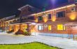 hotel ananda pashupatinath