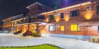 hotel ananda pashupatinath