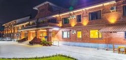 hotel ananda pashupatinath