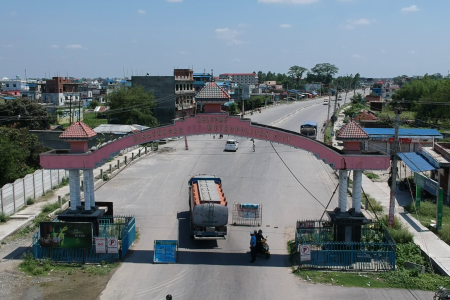 brt lockdown