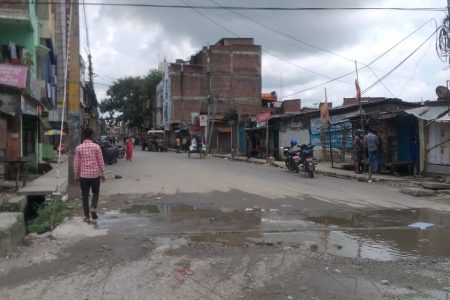 gudri khulla