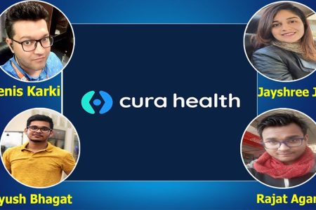 cura health