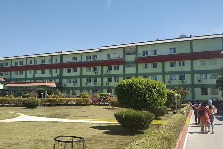 sahid gangalal aspatal