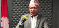 pradip gyawali