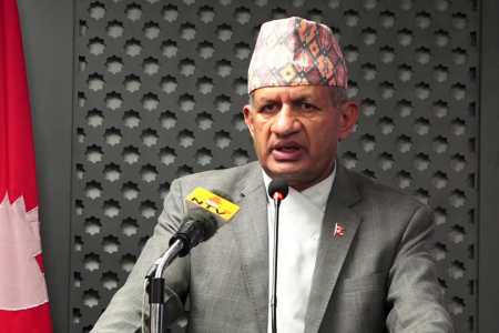 pradip gyawali