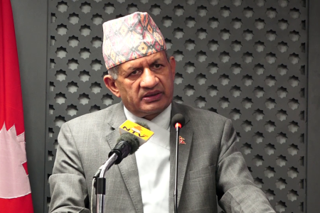 pradip gyawali