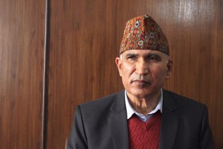 bishnu poudel